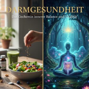 Darmgesundheit