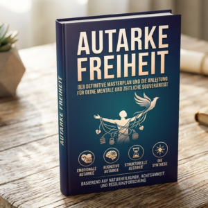 Das 4-Säulen-System zur Souveränität