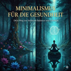 Minimalismus: Der einfachste Weg zum Start