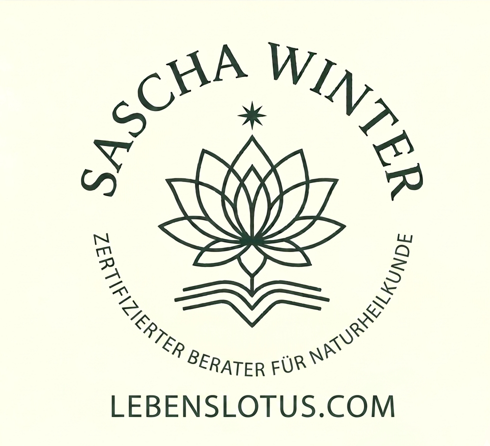 Ganzheitlicher Gesundheitsberater und spiritueller Coach bei einer professionellen Beratung für Naturheilkunde und ganzheitliche Gesundheit.