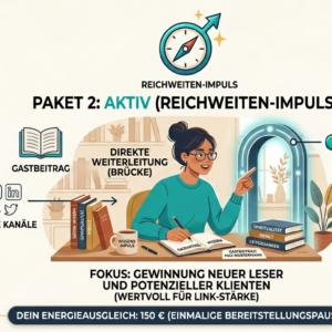 Online Werbung machen